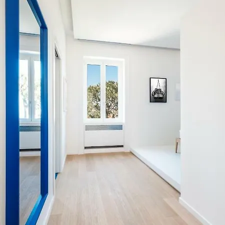 Ae Home|studio 4* Półwysep Sorrentyński
